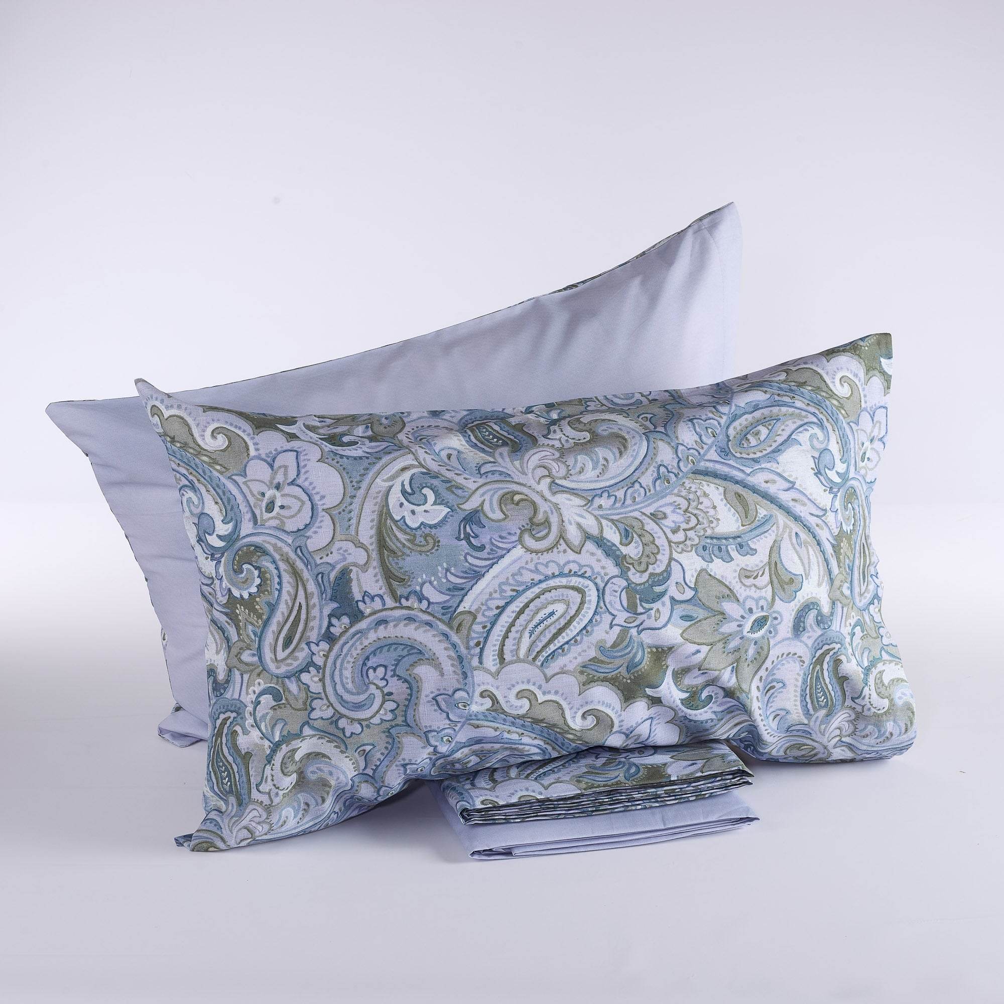 Lenzuola Stampato Biancheria Elisir Cpl Via Roma 60 - evabiancheria