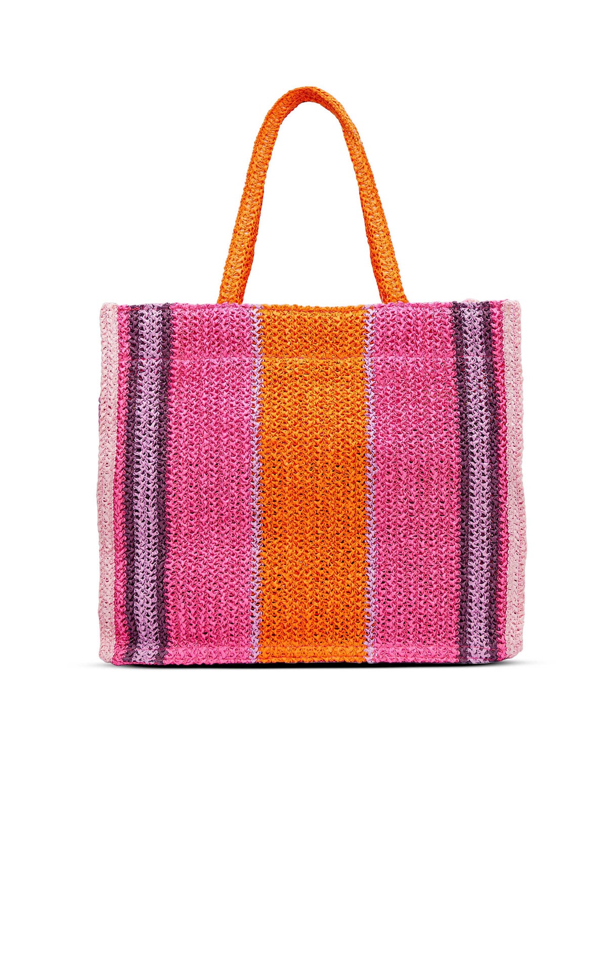 Borsa Mare media Donna VI26-046 Vacanze Italiane