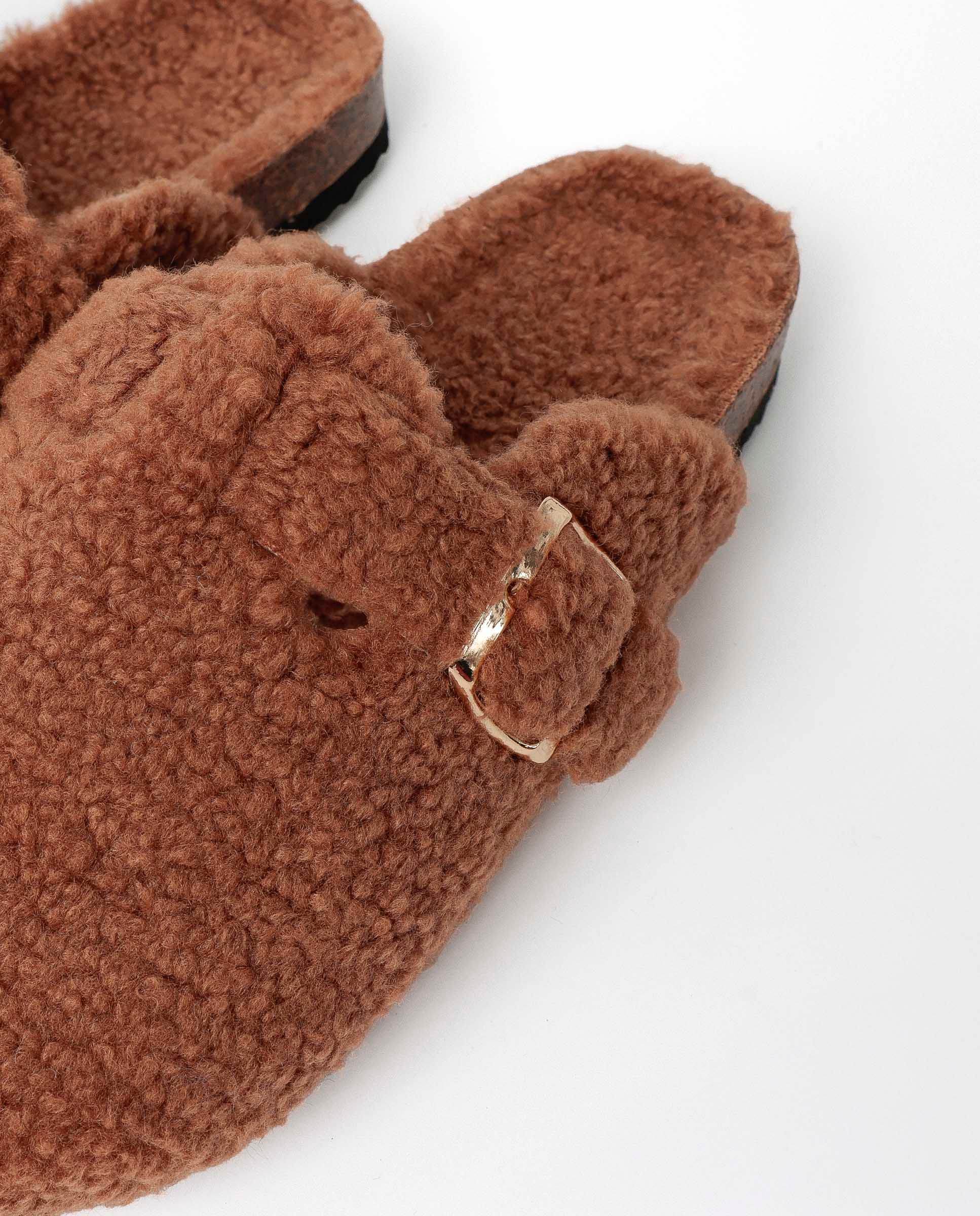 Pantofole Chiusa Donna 69128S Admas - evabiancheria