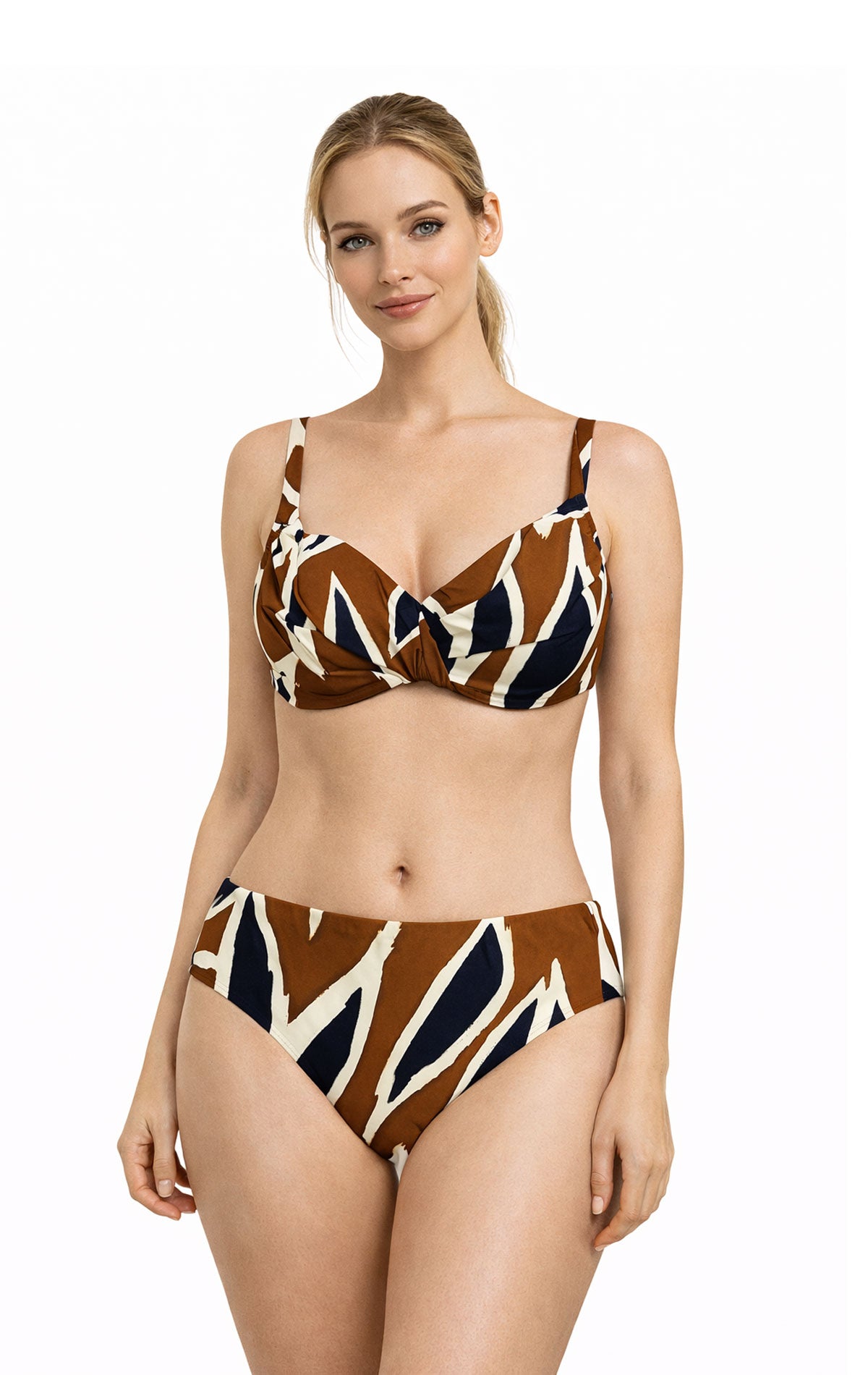 Bikini Sfoderato con ferretto Donna 5520 827 717 Maryan Mehlhorn