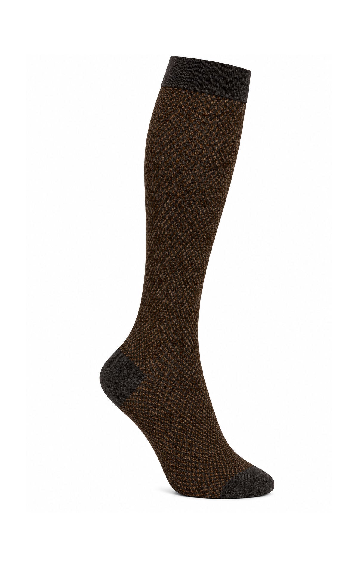 Calze lunghe Fantasia Uomo 1104 LF Dandy Ironic Socks
