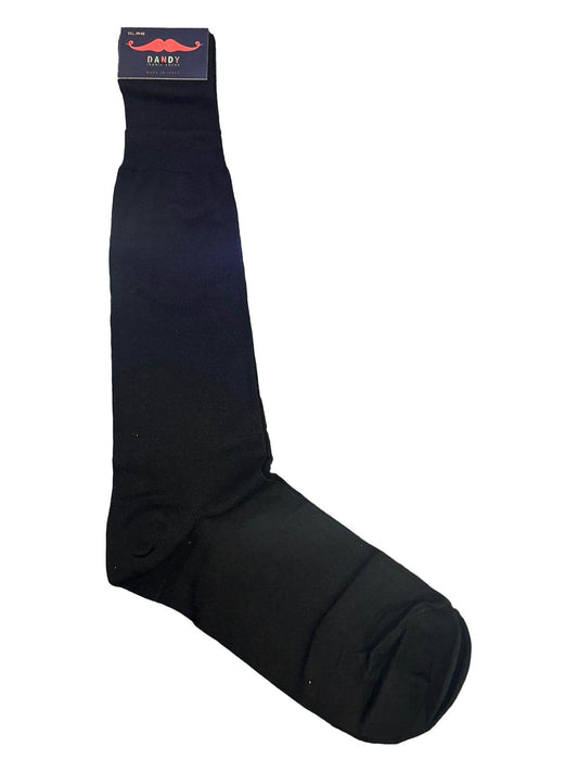 Calze lunghe Tinta Unita Uomo 109L Dandy Ironic Socks - evabiancheria