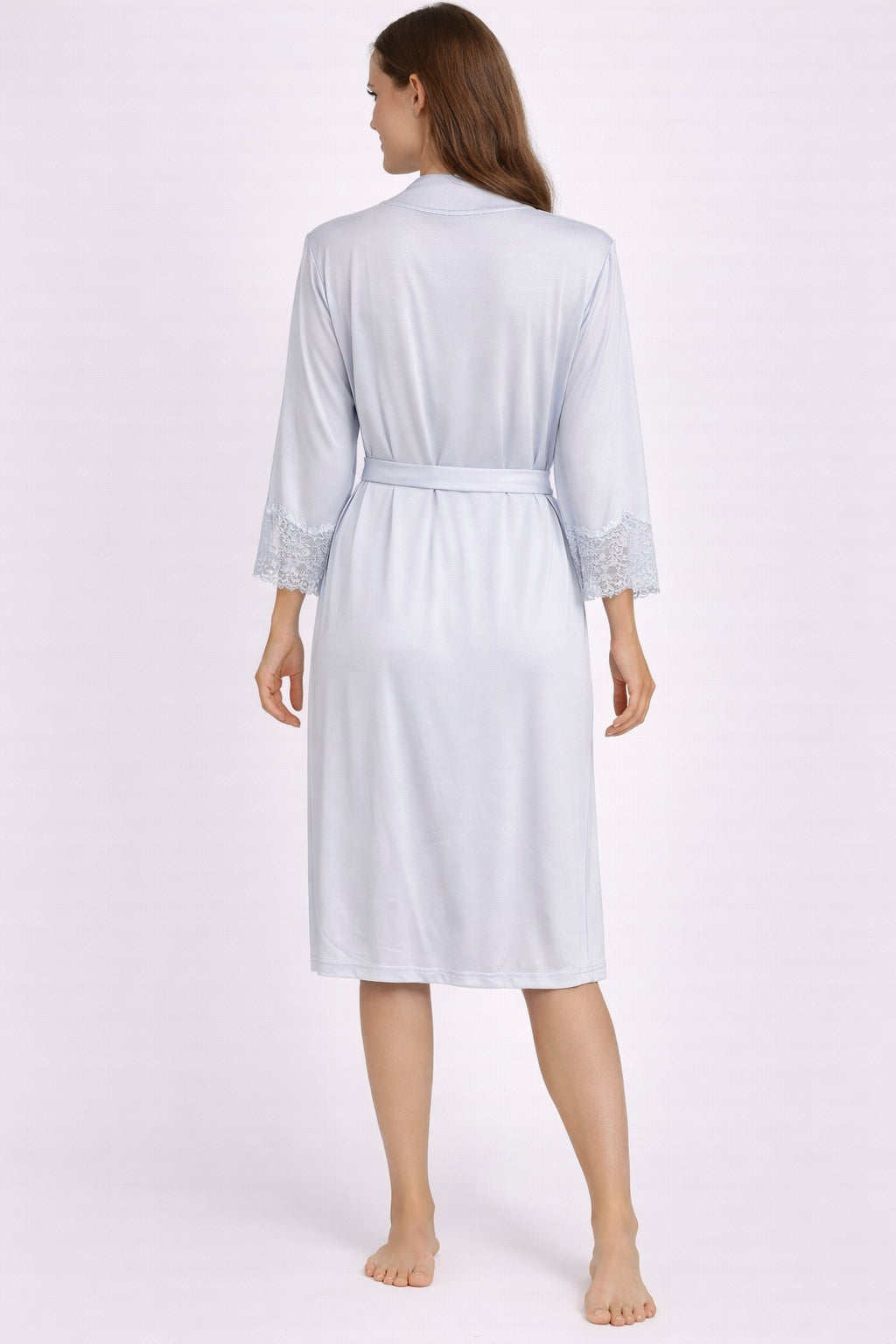 Vestaglia Incrocio Donna 5002 Vest Annette