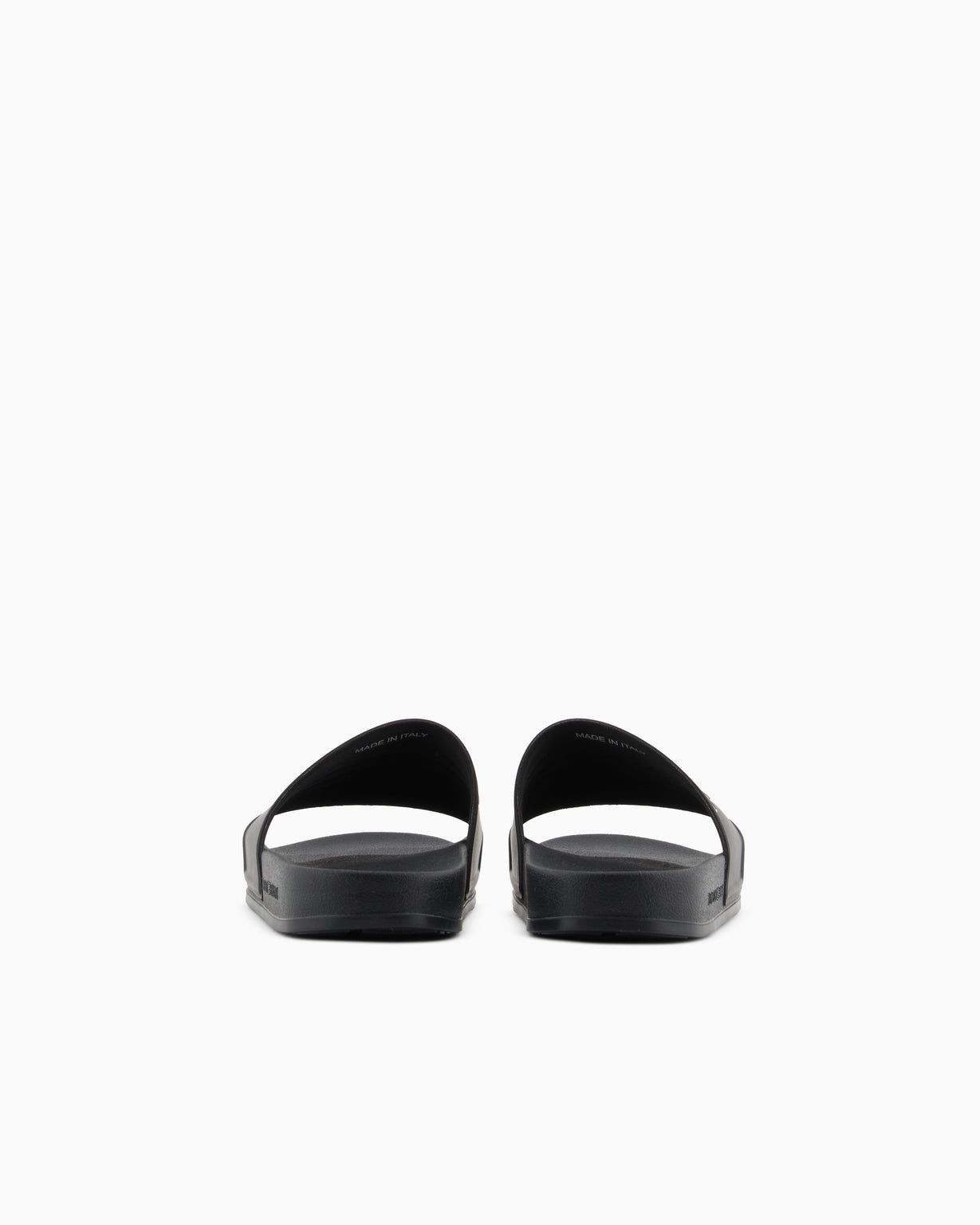 Ciabatta Aperta Uomo XR273 XVPS11 Emporio Armani