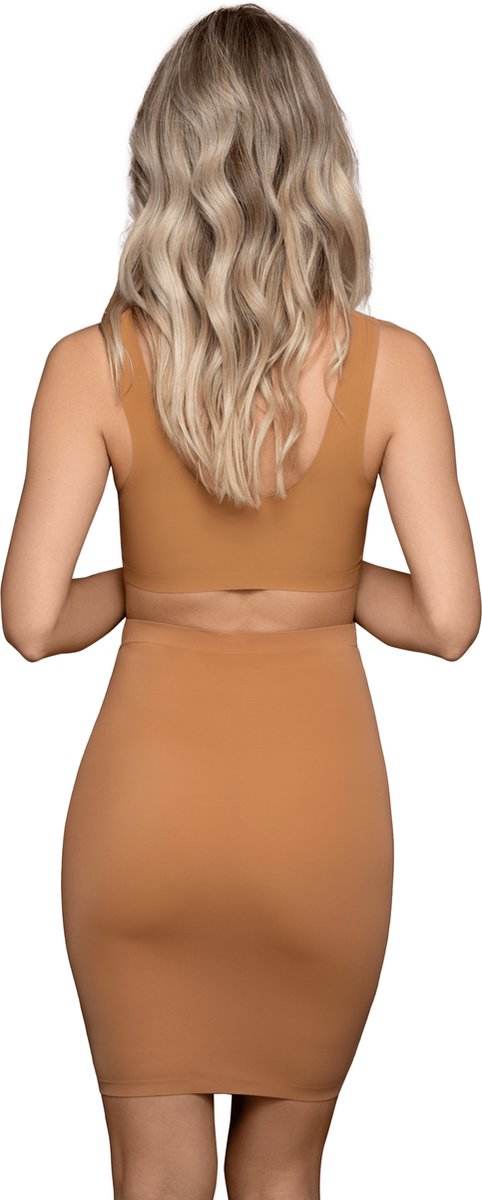 Sottogonna Senza cuciture Donna 1221/2/3/4/5/6 Bye Bra - evabiancheria