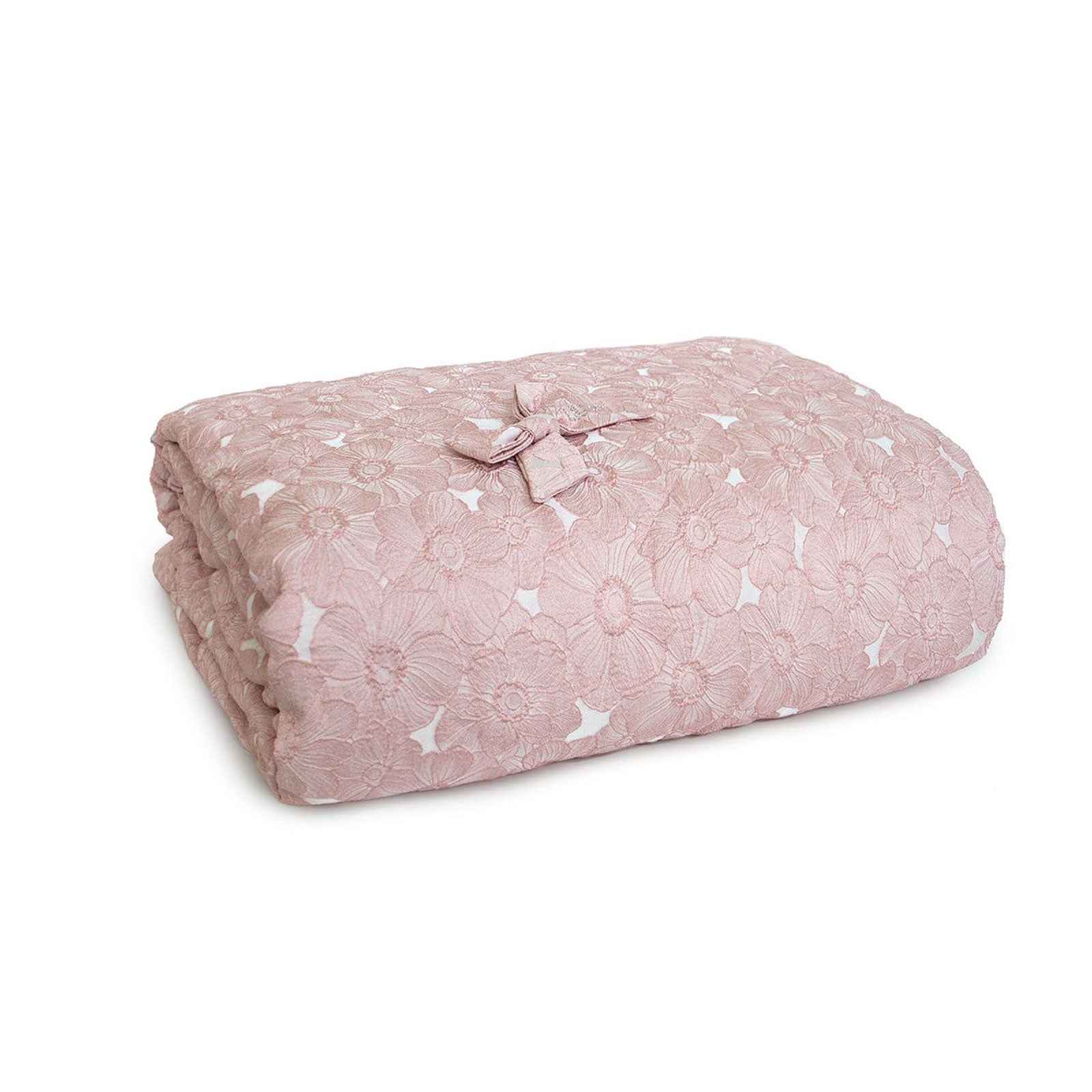 Quilt jacquard Biancheria Cassiopea LL2405 Liu Jo Home