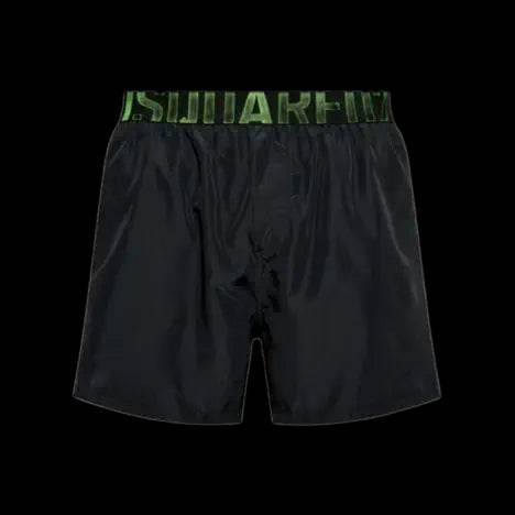 Costume boxer Stampato Uomo D7B646040 Dsquared2 - evabiancheria