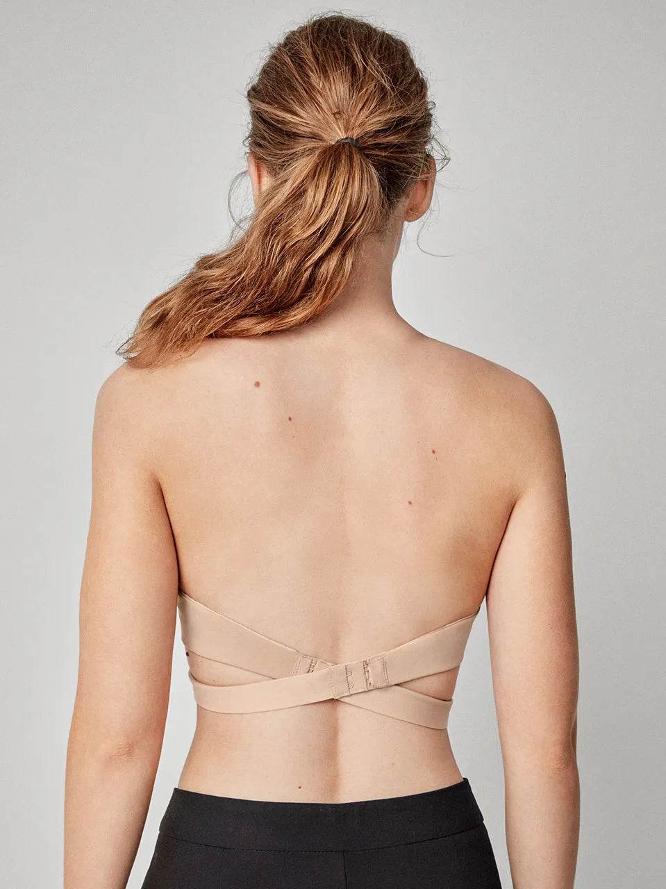 Reggiseno Balconcino Donna 10040T Gisela - evabiancheria