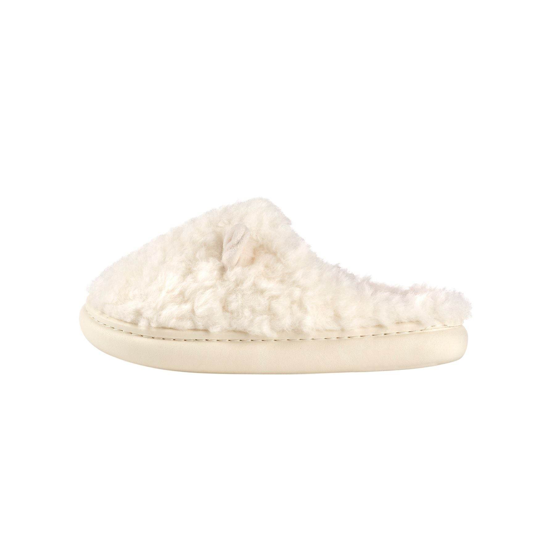 Ciabatta Chiusa Donna 30025 Emanuela Biffoli - evabiancheria