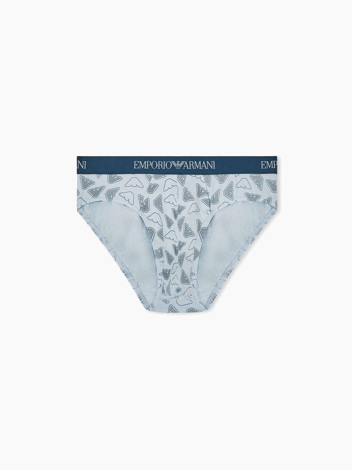 Slip 3-pack Uomo AF20671 EM000256 Emporio Armani