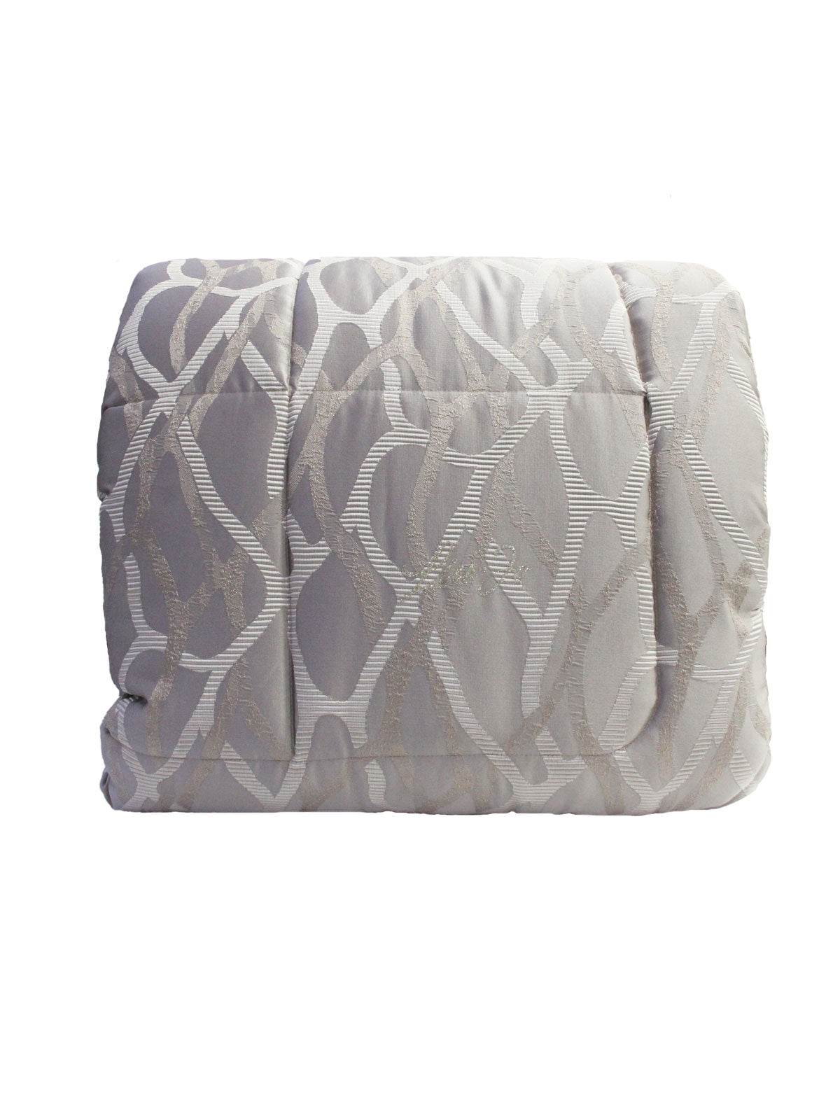 Trapunta Tinta Unita Biancheria Rami LL2912 Liu Jo Home - evabiancheria