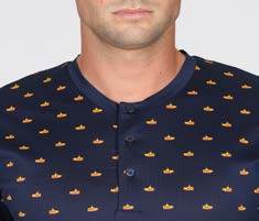 Pigiama Lungo Uomo Sarzana JAL290 Julipet - evabiancheria