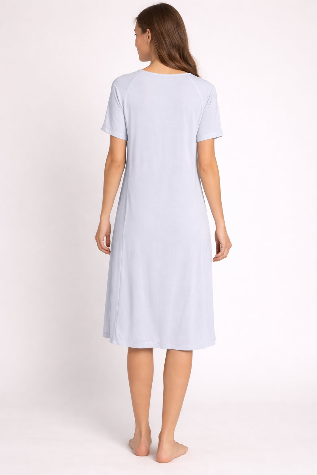 Camicia Manica corta Donna 5050 Cam Annette