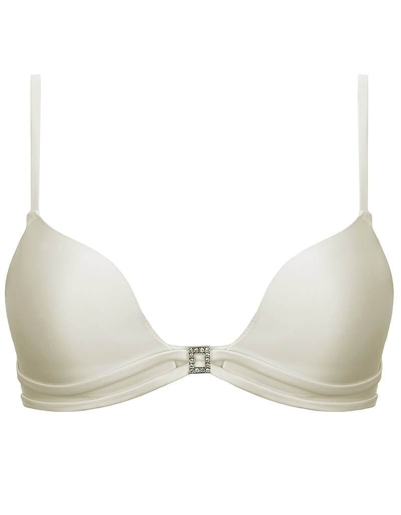 Reggiseno Triangolo Donna MIracle 99293 Luna Spendida - evabiancheria