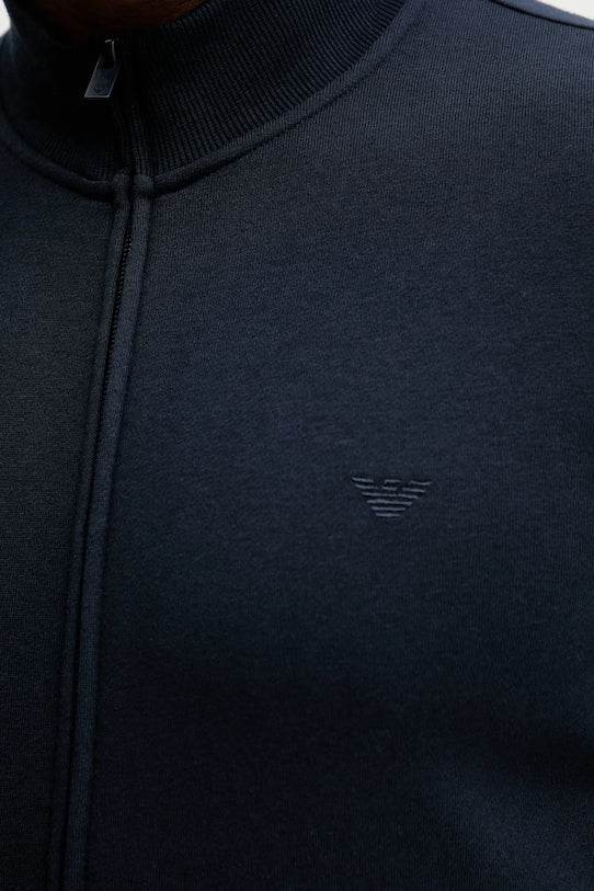 Tuta con zip Uomo AF14976 EM001867 Emporio Armani - evabiancheria