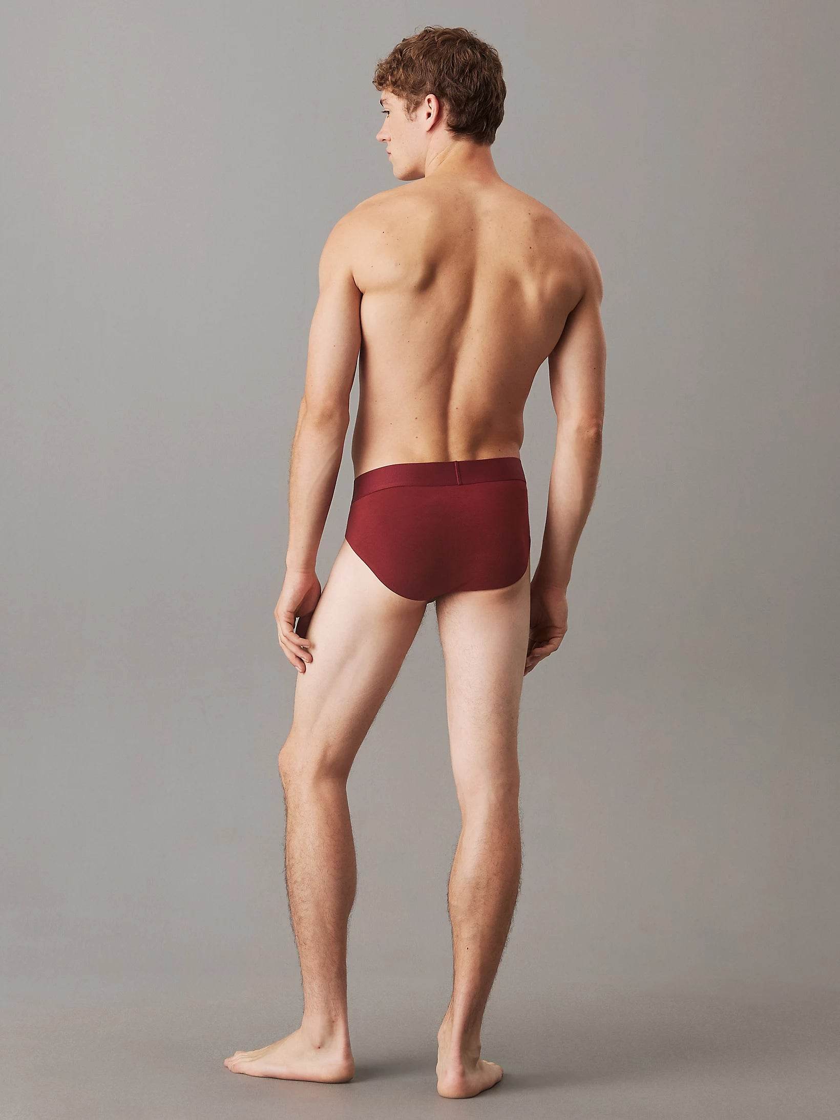 Slip Singolo Uomo NB4114A Calvin Klein - evabiancheria