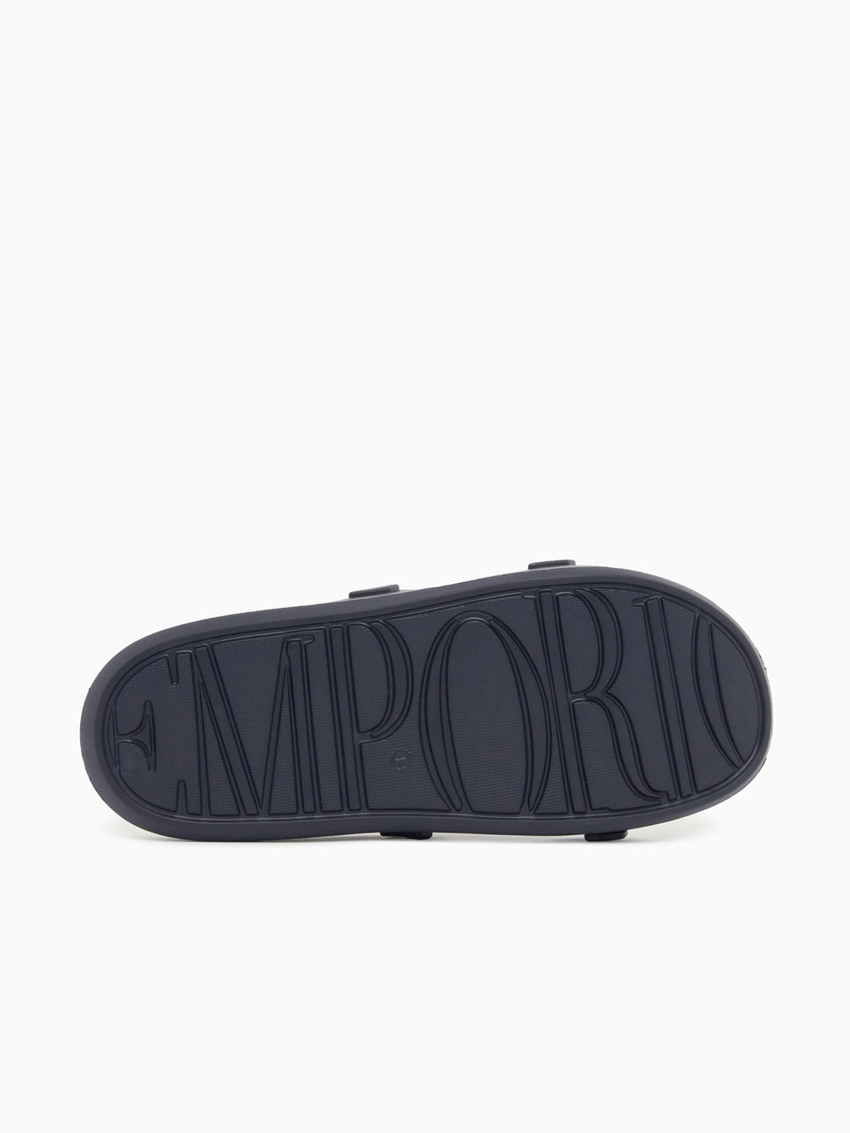 Ciabatta Aperta Uomo AF22191 EX000044 Emporio Armani