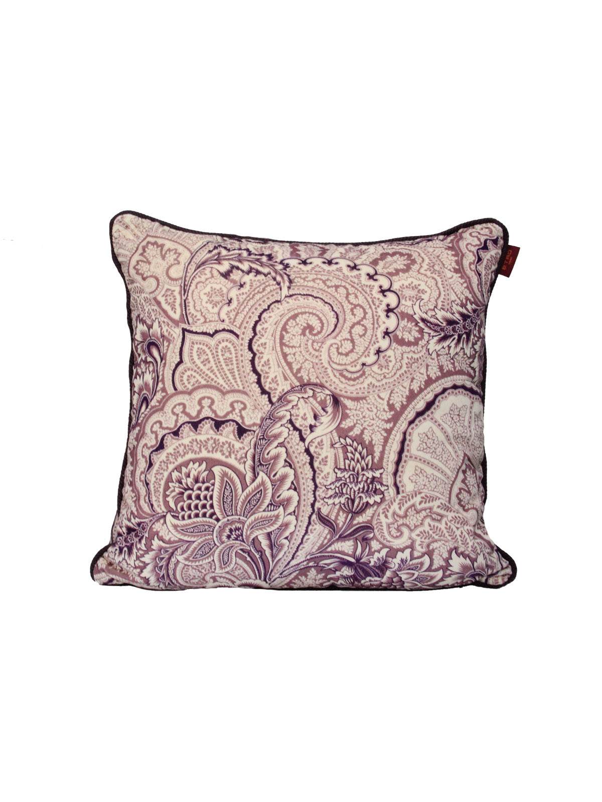 Cuscino 45x45 Biancheria Bloom 99KA505 Etro Home - evabiancheria