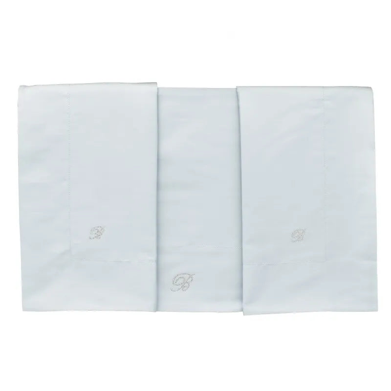 Lenzuola Tinta Unita Biancheria Lory Cpl Blumarine Home