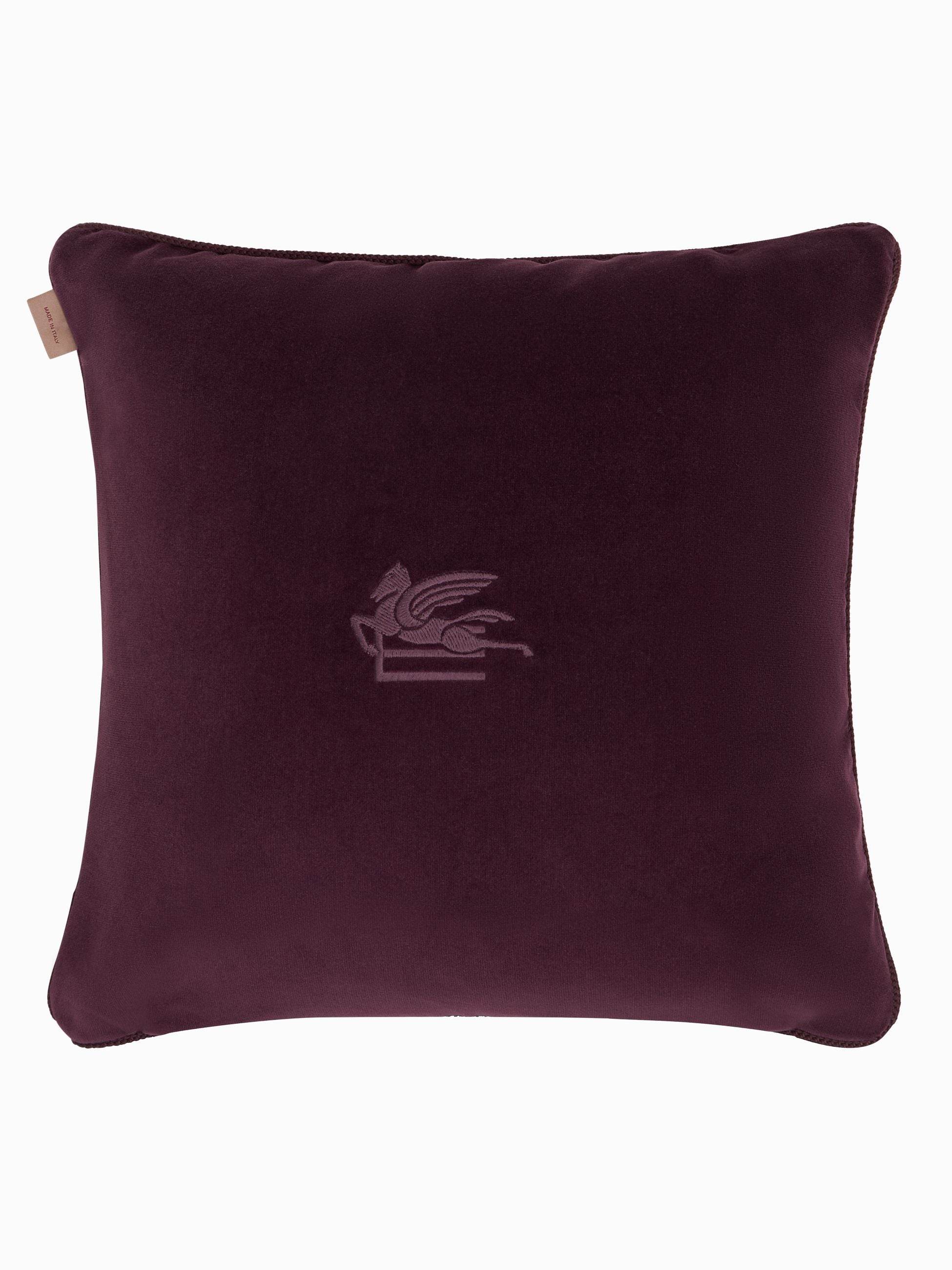 Cuscino 45x45 Biancheria Bloom 99KA505 Etro Home - evabiancheria