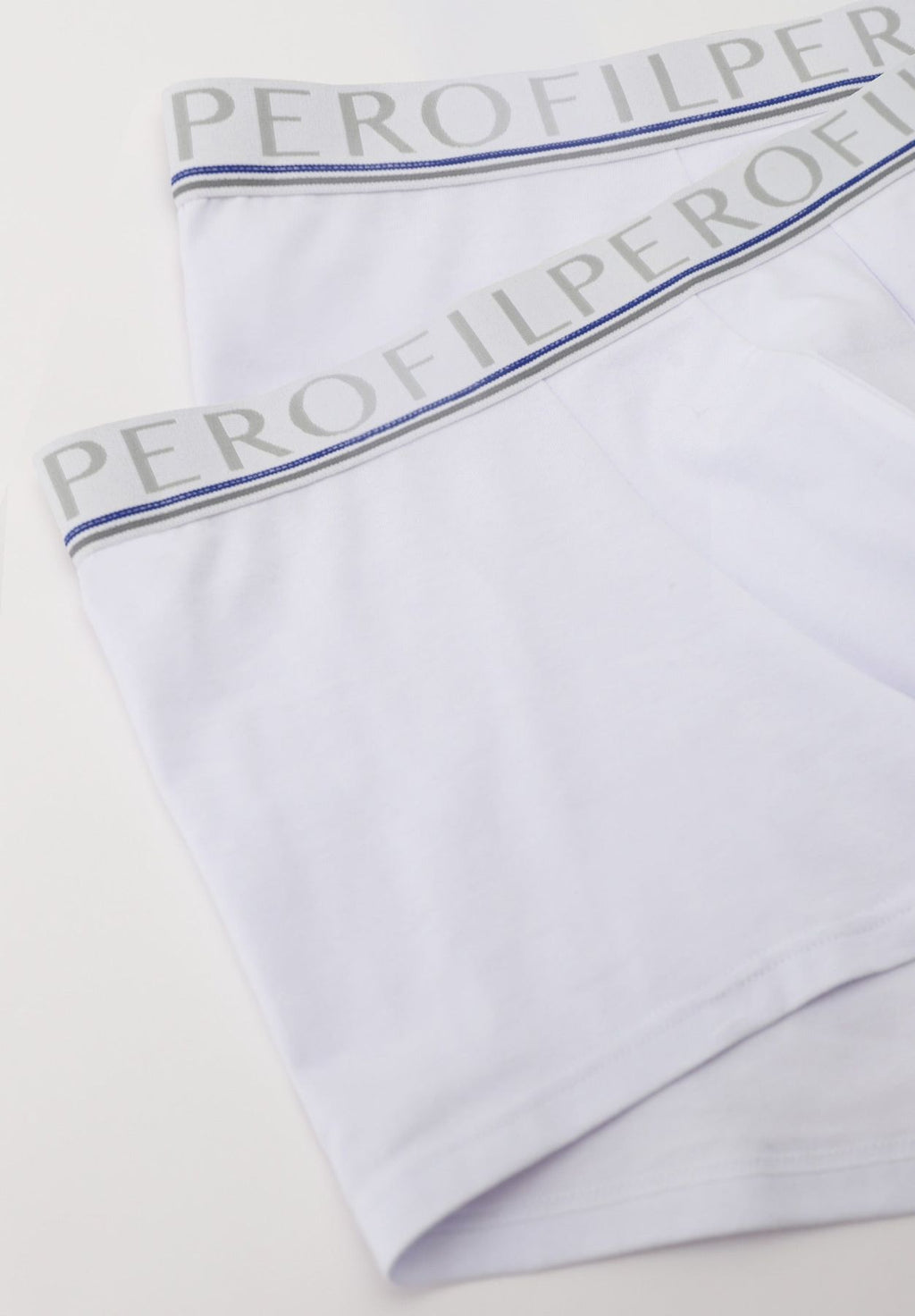 Boxer Bi-pack Uomo VPRT00369 Perofil