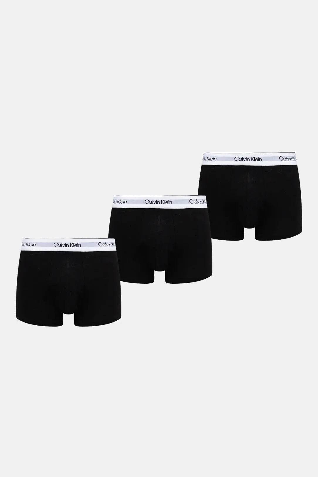 Boxer 3-pack Uomo NB4392 Calvin Klein - evabiancheria