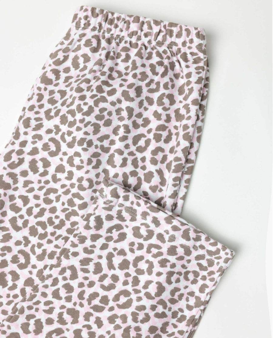 Pigiama Giro collo Bambine e ragazze 63264 Disney - evabiancheria