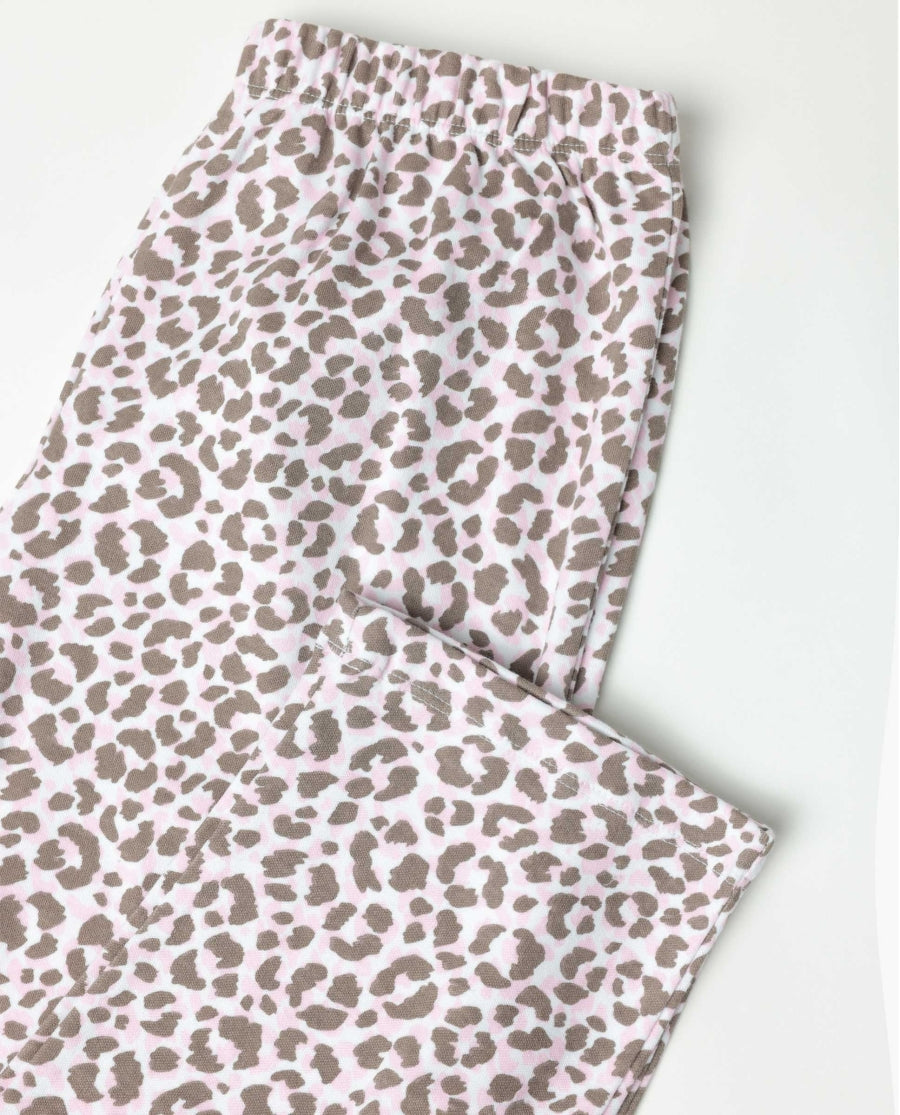 Pigiama Giro collo Bambine e ragazze 63264 Disney