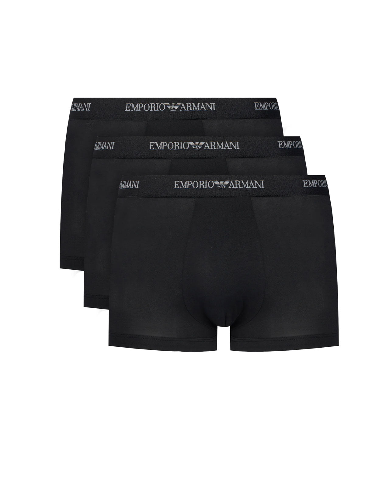 Boxer 3-pack Uomo AF14132 EM000259 Emporio Armani