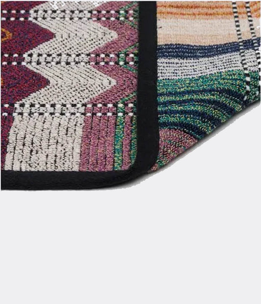 Asciugamano 1+1 Biancheria Travis 1+1 Missoni Home - evabiancheria