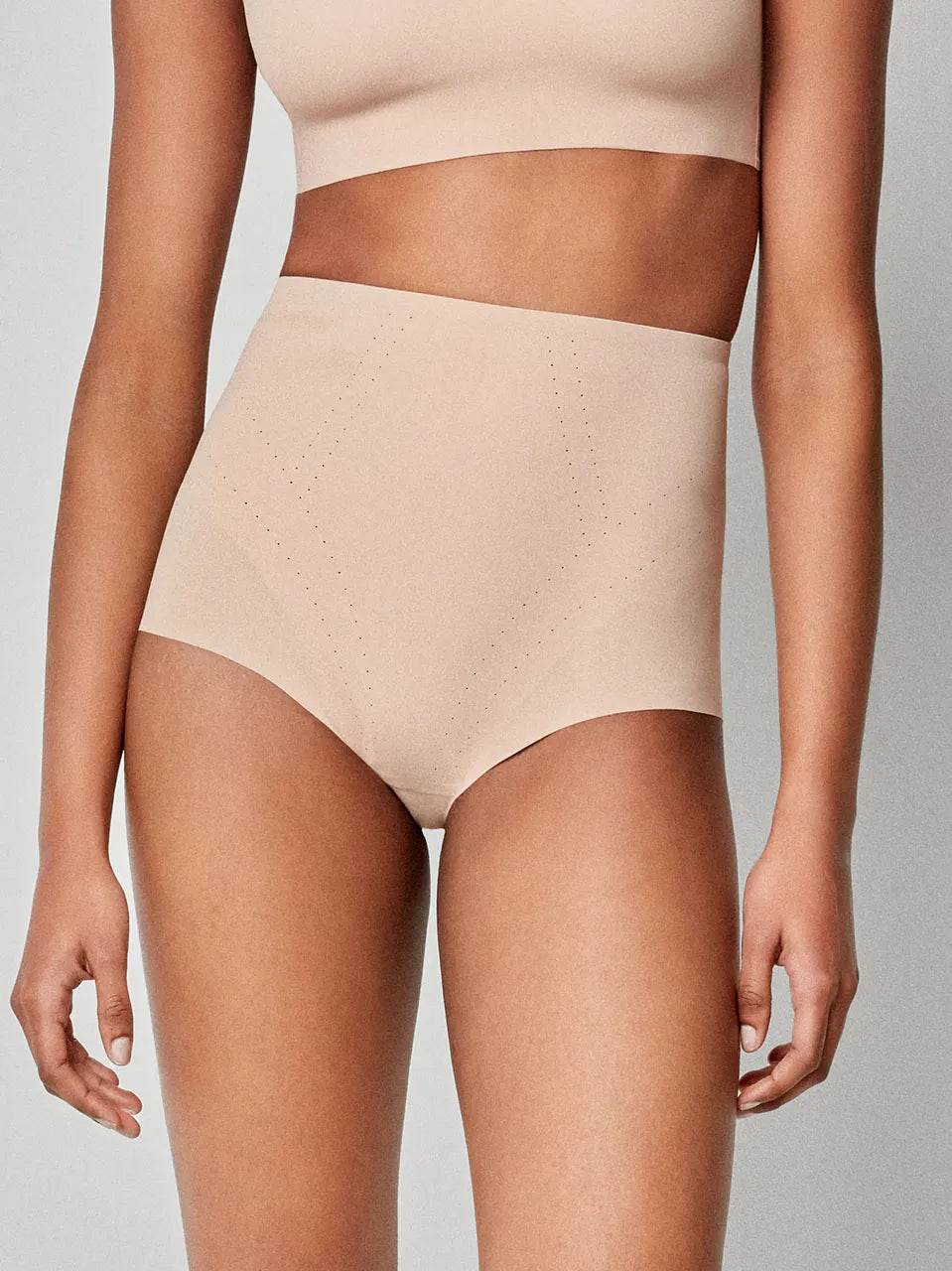 Guaina alto Donna 10049 Gisela - evabiancheria