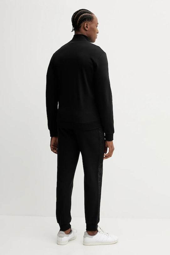 Tuta con zip Uomo AF14976 EM001867 Emporio Armani - evabiancheria