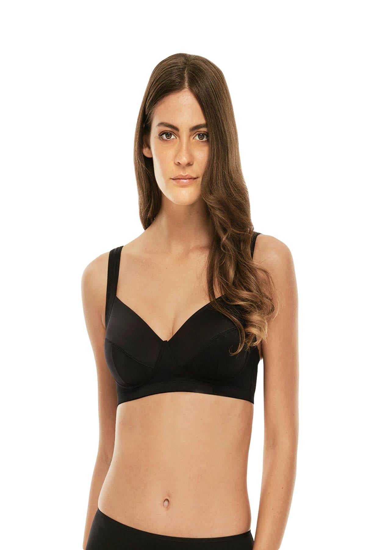 Reggiseno Sfoderato senza ferro Donna L4020 Lovable - evabiancheria