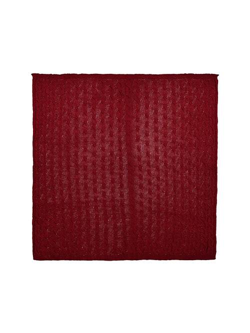 Plaid 130x160 Biancheria 6M34048 Maryplaid - evabiancheria