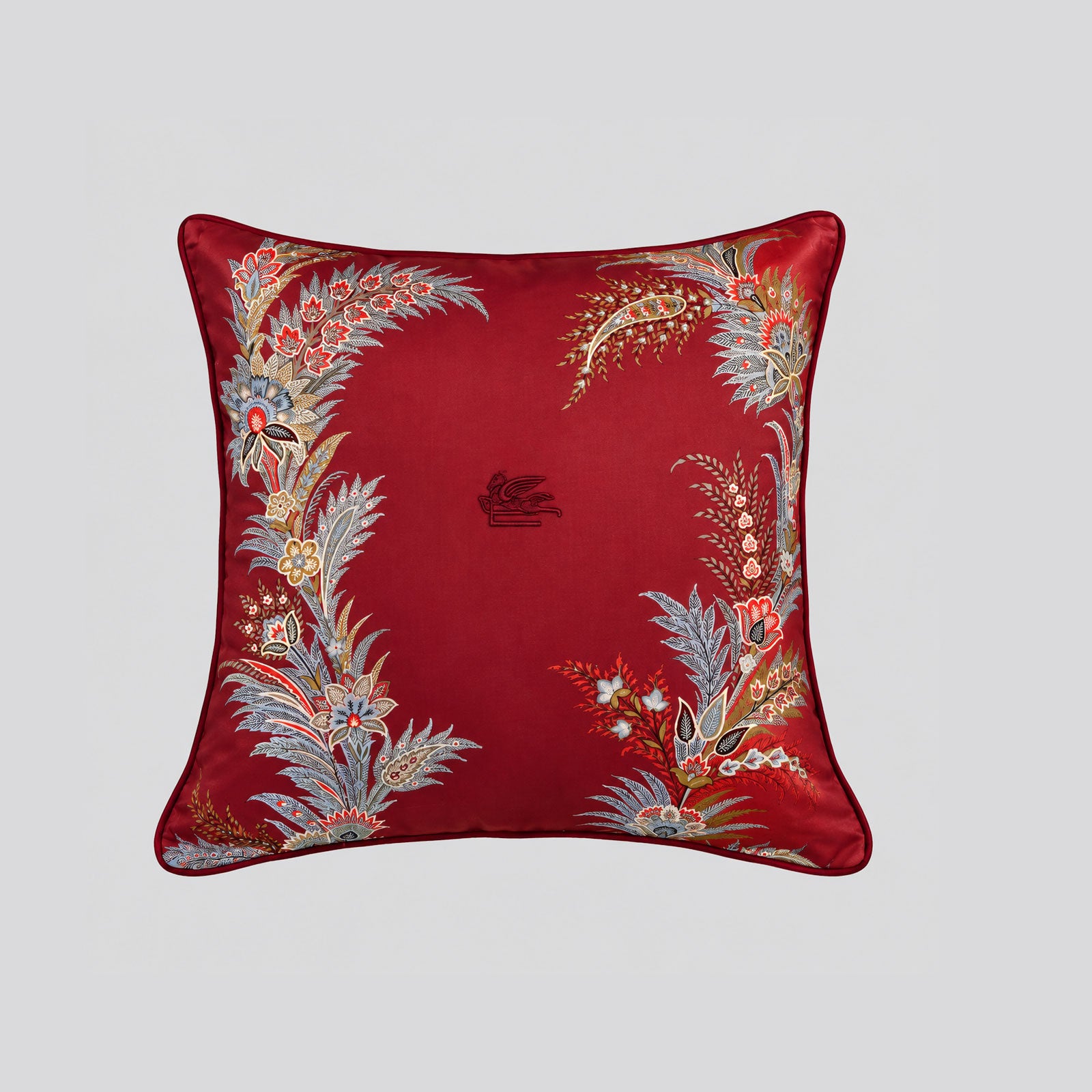 Cuscino 45x45 Biancheria Caladium CU Etro Home