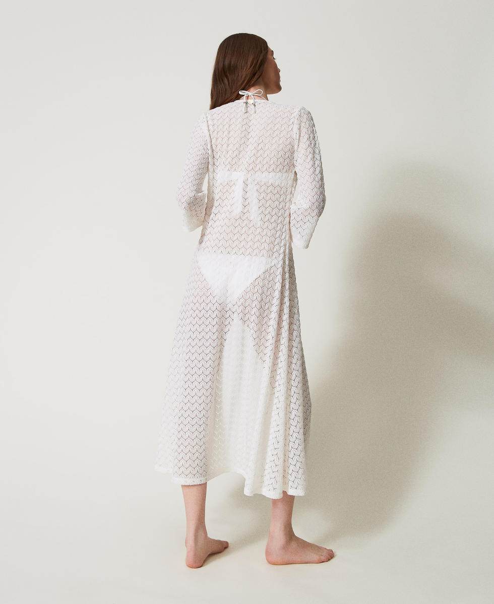 Abito Lungo Donna LM2HDD Twinset - evabiancheria