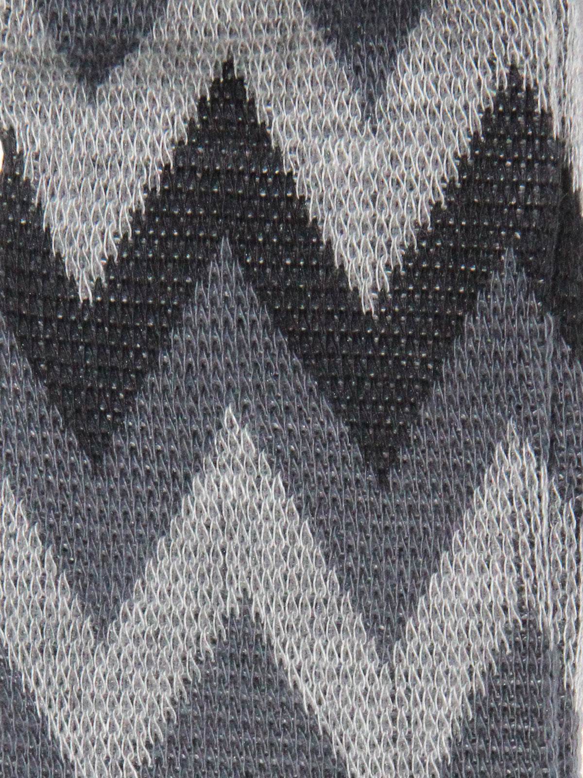 Calze lunghe Fantasia Uomo U9873 Missoni Home - evabiancheria
