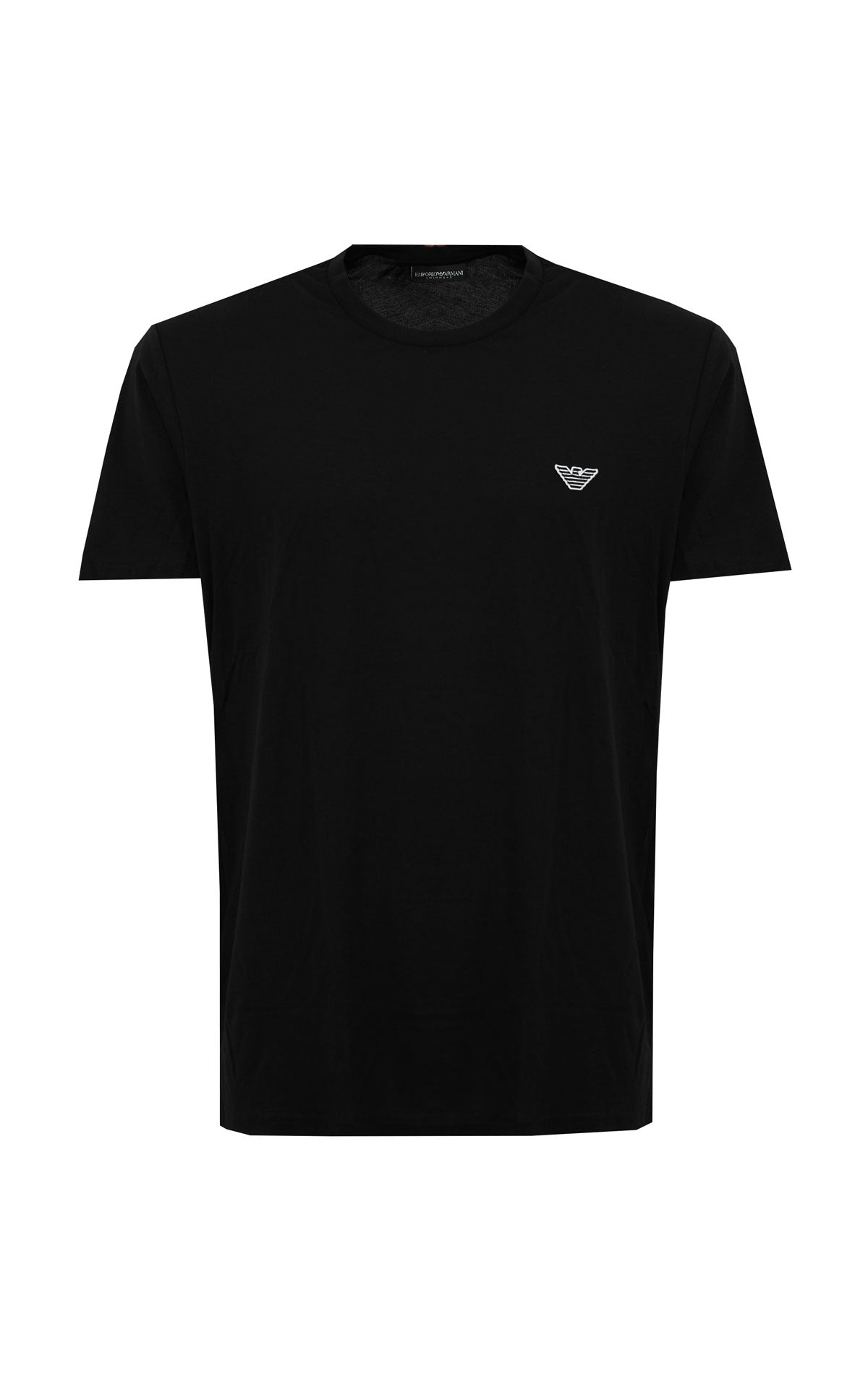 T-shirt Manica corta Uomo AF20424 EM000574 Emporio Armani