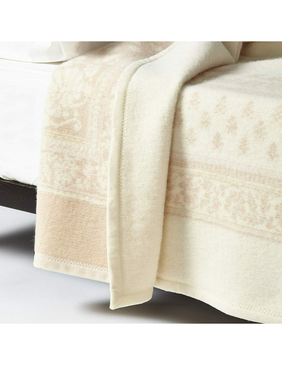 Coperta 230x270 Biancheria Provenzale Coperta Lanerossi