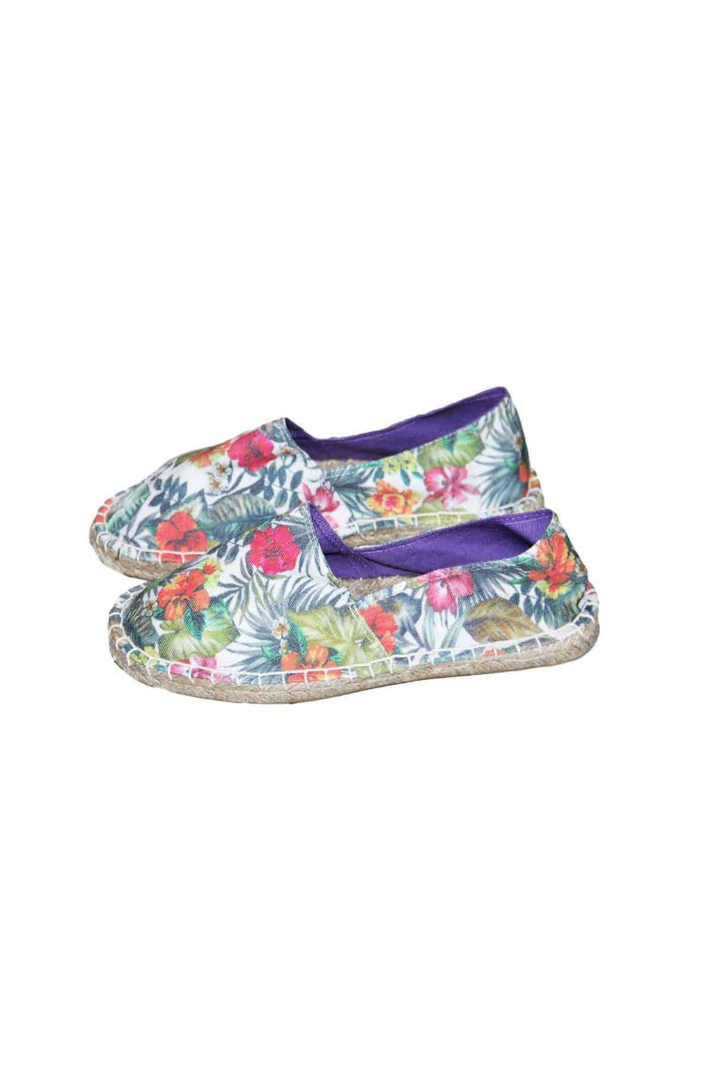 Espadrillas bassa Donna BS5CJJ Twin Set evabiancheria