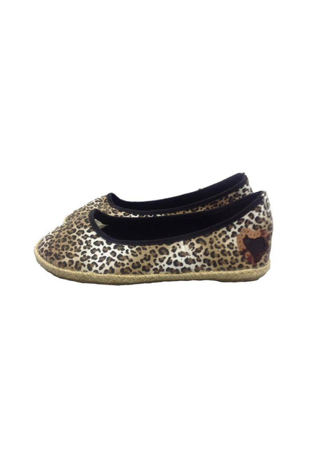 Espadrillas bassa Donna MS4YBB Twin Set evabiancheria