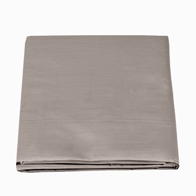 Lenzuola sopra Tinta Unita Biancheria Arianna P.le sopra Lenz Fazzini - evabiancheria