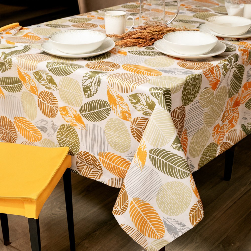 Tovaglia Stampato Biancheria Nadia Tov Neith