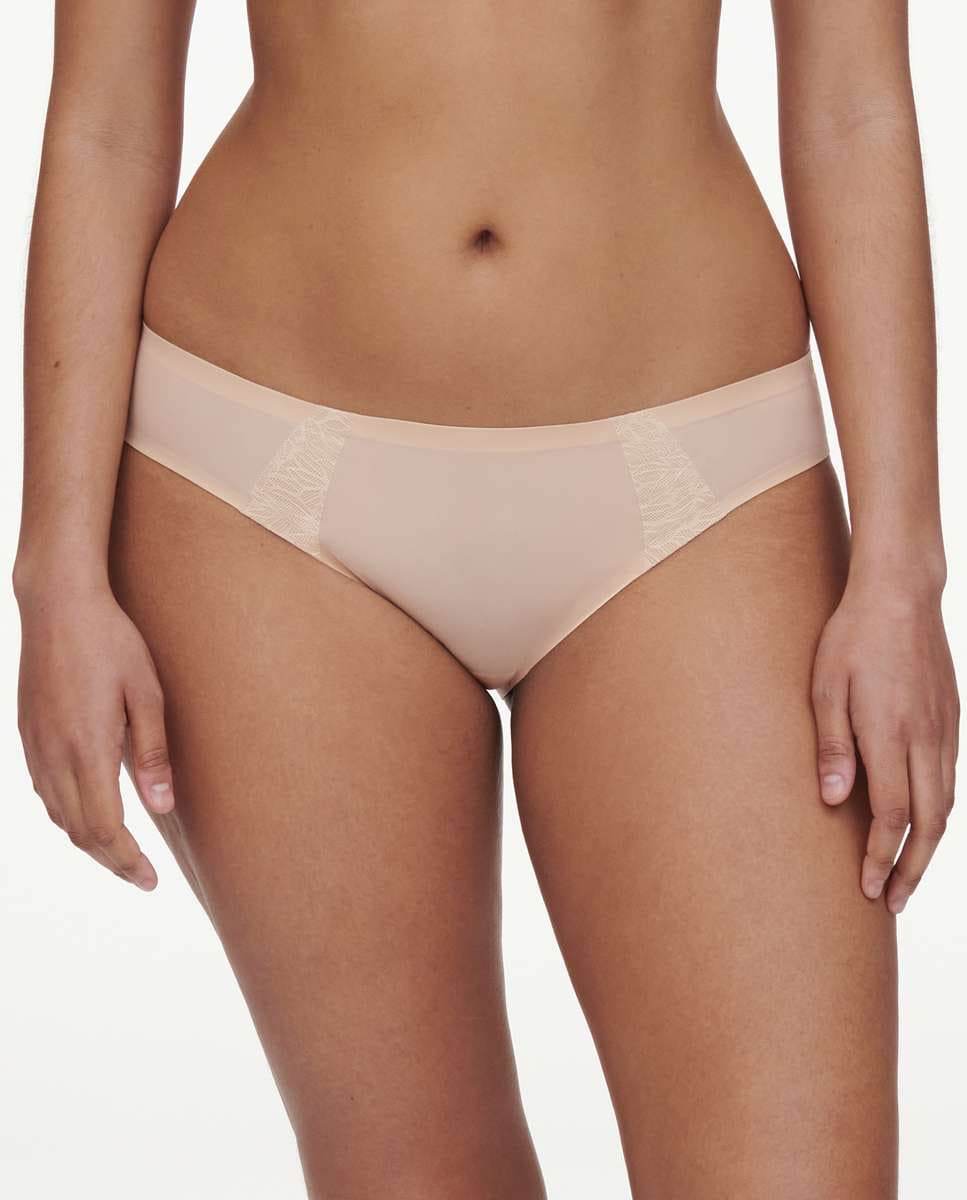 Slip sgambato Donna Pure Lace C18IA0 Chantelle - evabiancheria