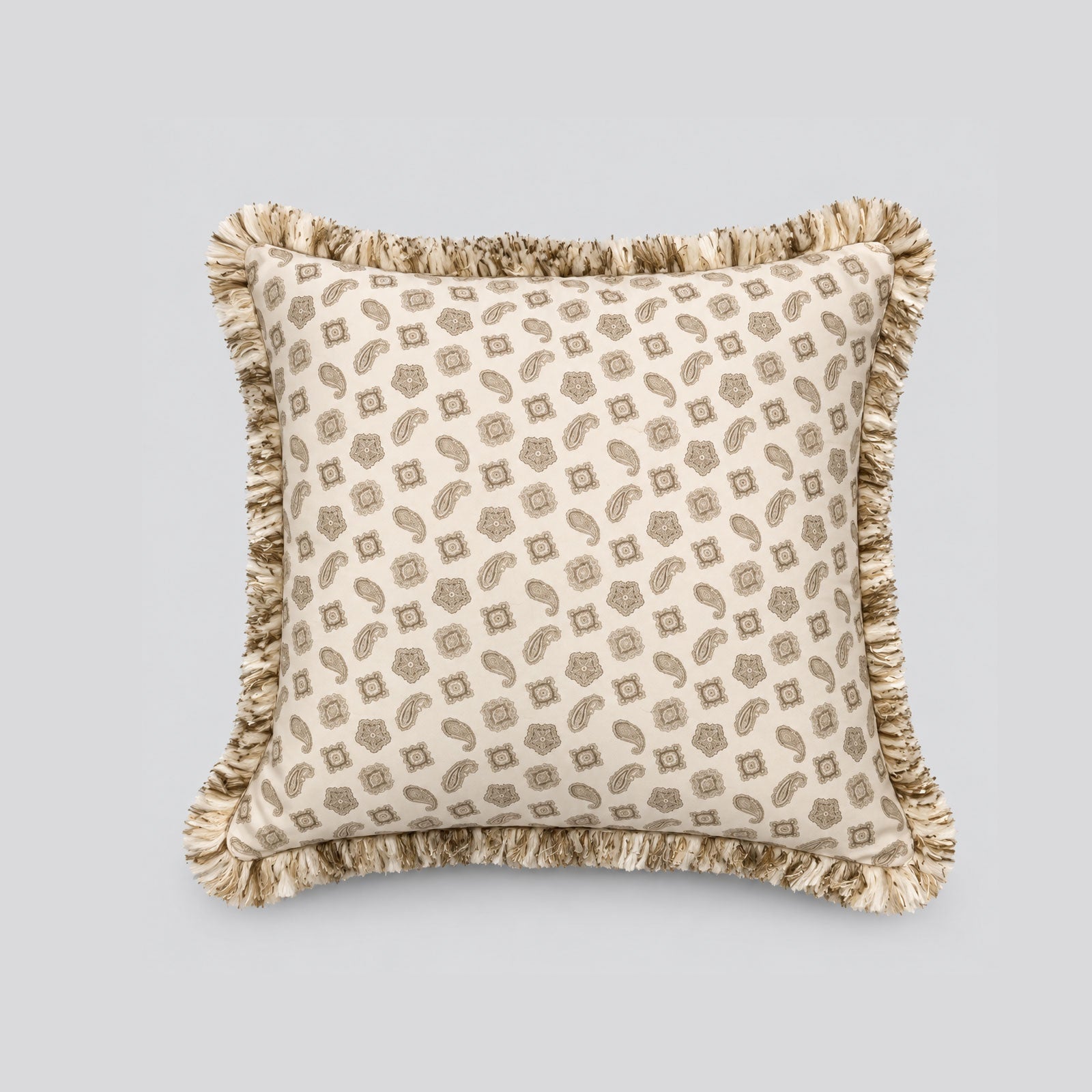 Cuscino 45x45 Biancheria Azuki CU Etro Home