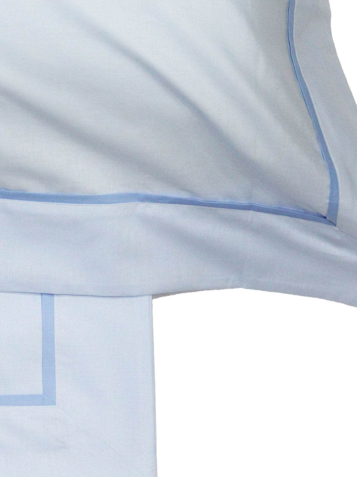 Lenzuola Tinta Unita Biancheria Living Cpl Eva Home - evabiancheria