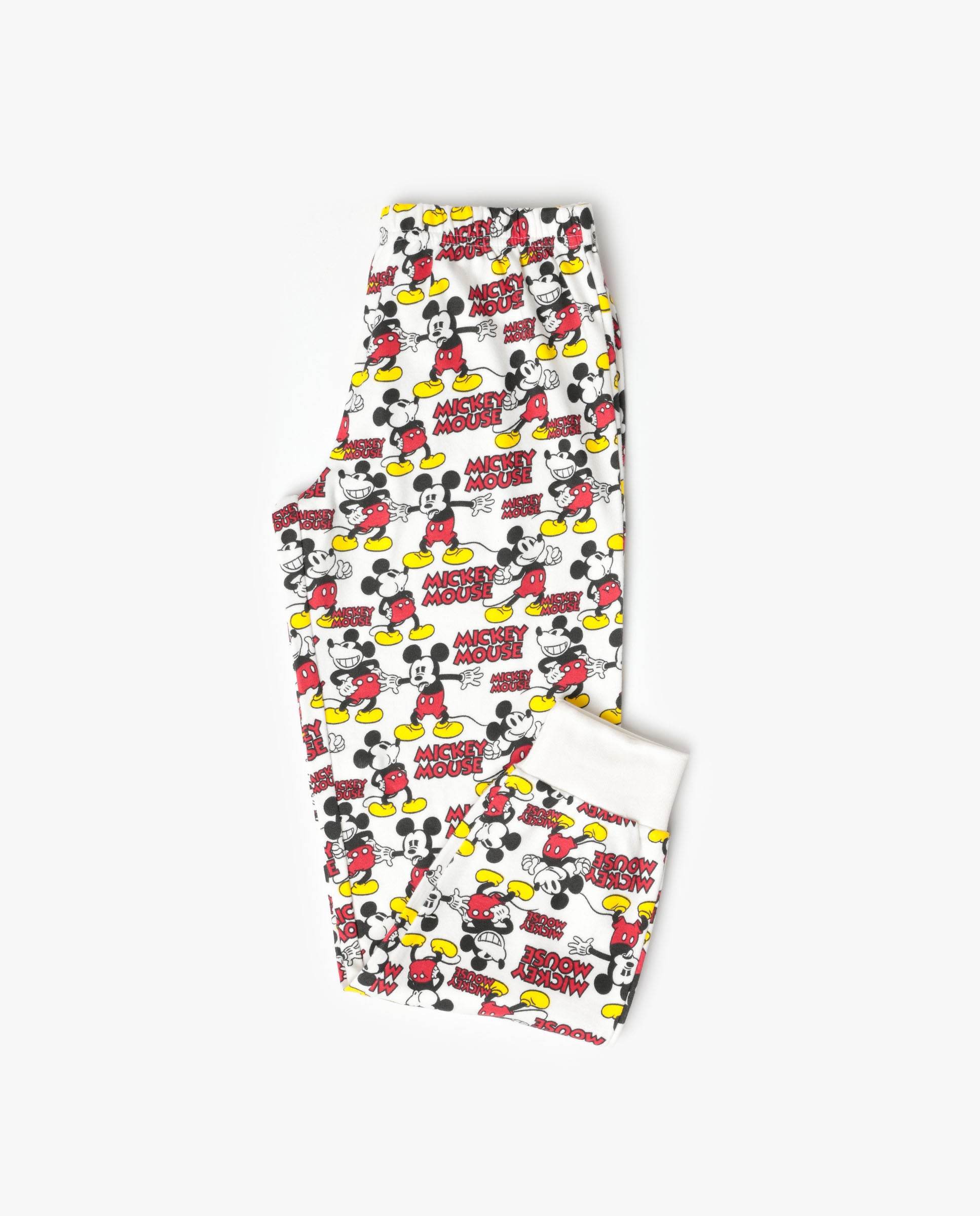 Pigiama Giro collo Bambine e ragazze 63261 Disney - evabiancheria