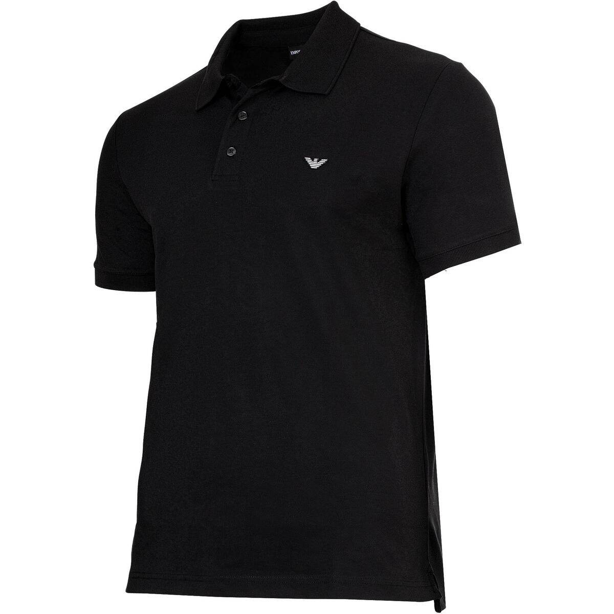 Polo Manica corta Uomo AF12331 EM001380 Emporio Armani - evabiancheria