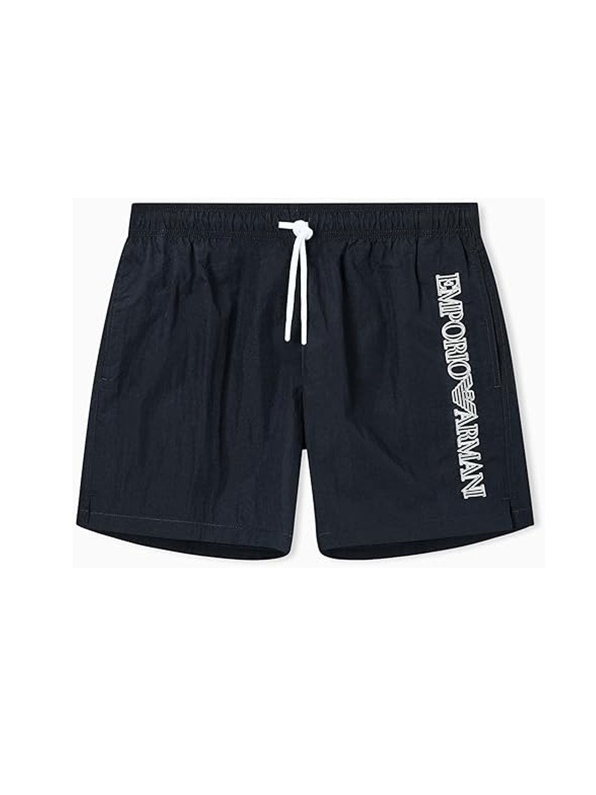 Costume boxer medio Uomo AF20425 EM000583 Emporio Armani
