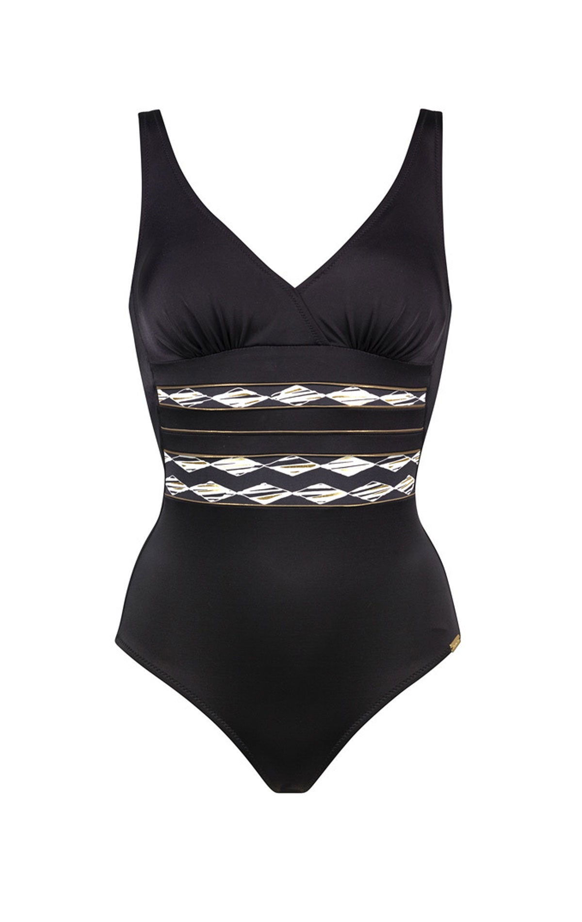 Costume intero Coppa preformata Donna 1080 747 Charmline
